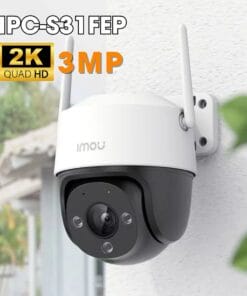 Camera wifi IMOU IPC S31FEP. Hotline: 0943.776.636