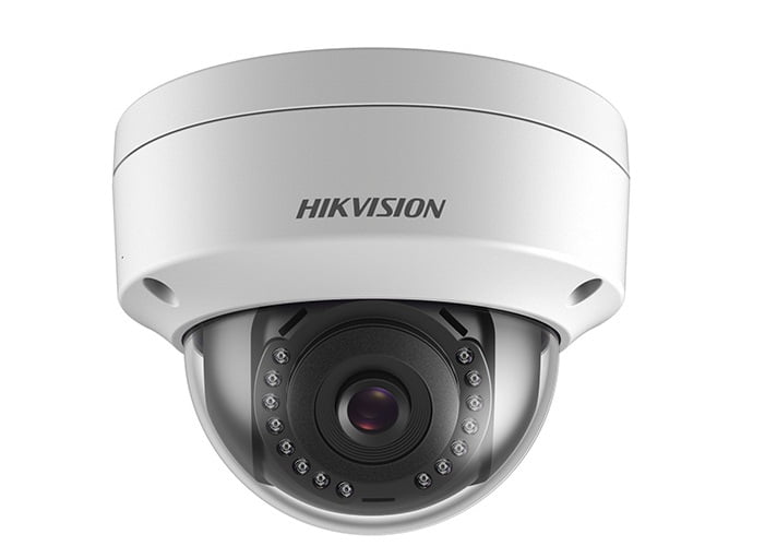 Camera HikVision DS-2CD1123G0E-IF