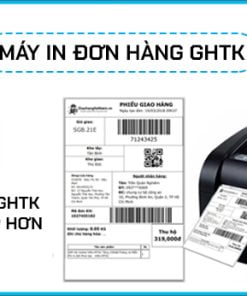 Máy in mã vạch ở Thanh Hóa