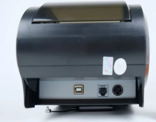 Máy in hóa đơn Xprinter K200U - Máy in, máy in nhiệt, máy in mã vạch, giấy in nhiệt, máy pos