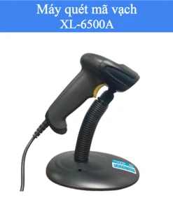 Máy quét mã vạch KPOS XL- 6500